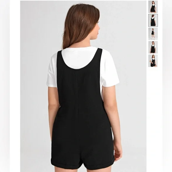 Shein girls jumpsuit - Picture 3 of 5